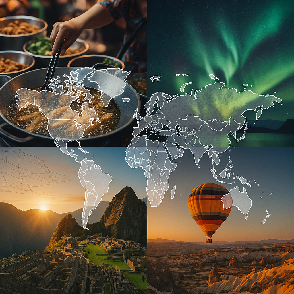 Global Network
